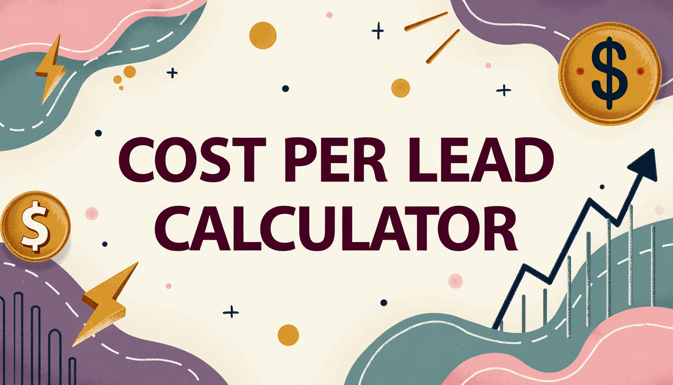 Cost per View (CPV) Calculator