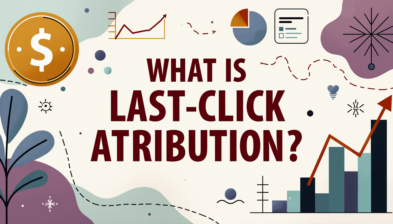 What Is Last-Click Attribution?