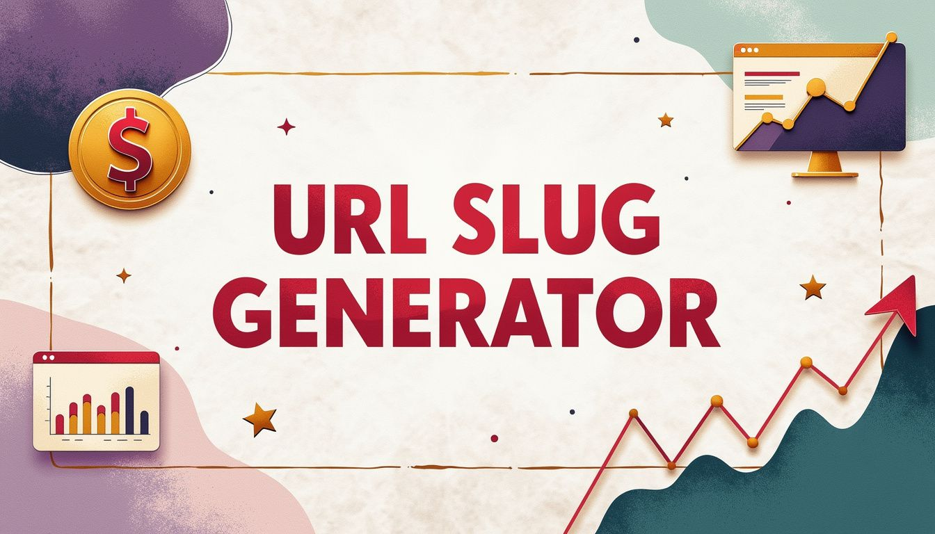 URL Slug Generator