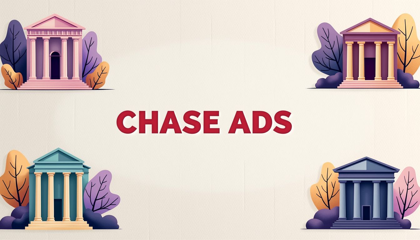 Chase Ads